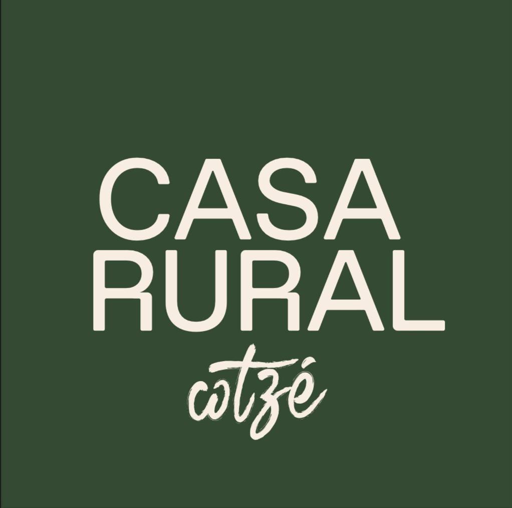Domaine Agricole Cotzé / Casa rural Enveitg Exterior foto